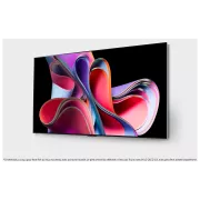 Image : TV OLED 55' LG OLED55G3 2023