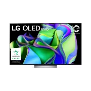TV OLED LG OLED65C3 2023 65'