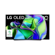 TV OLED EVO LG OLED83C3 2023