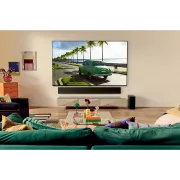 Image : TV OLED EVO 83' LG OLED83G3 2023