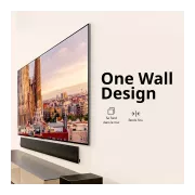 Image : TV OLED EVO 83' LG OLED83G3 2023