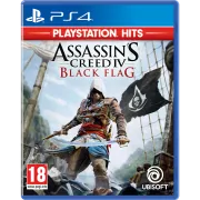 Assassin's Creed 4: Black Flag PS4 Hits