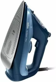 Image : Fer a repasser Braun SI7160BL