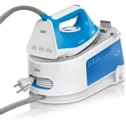 Centrale vapeur Braun IS1012BL CareStyle 1 2400W