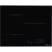 Image : Table induction DE DIETRICH DPI7535B