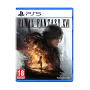 Final Fantasy XVI PS5