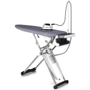 Centre de repassage LAURASTAR S Pure Xtra