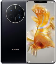 HUAWEI Mate 50 Pro  256Go 8Go Noir