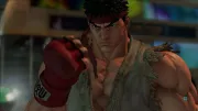 Street Fighter V HITS PS4