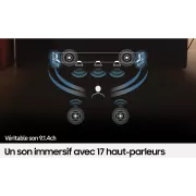 Image : Barre de son SAMSUNG HW-Q930C 2023