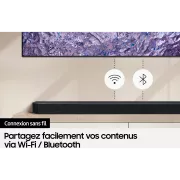 Image : Barre de son SAMSUNG HW-Q930C 2023