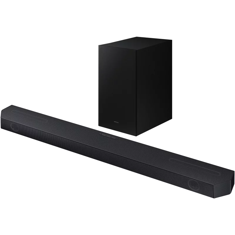 Image : Barre de son SAMSUNG HW-Q600C 2023