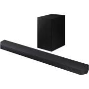 Barre de son SAMSUNG HW-Q60C 2023