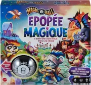 Jeux Mattel Games Epopee Magique