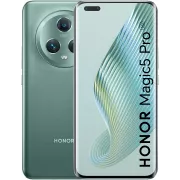 Honor Magic5 Pro 5G 512 Go Vert Meadow Green