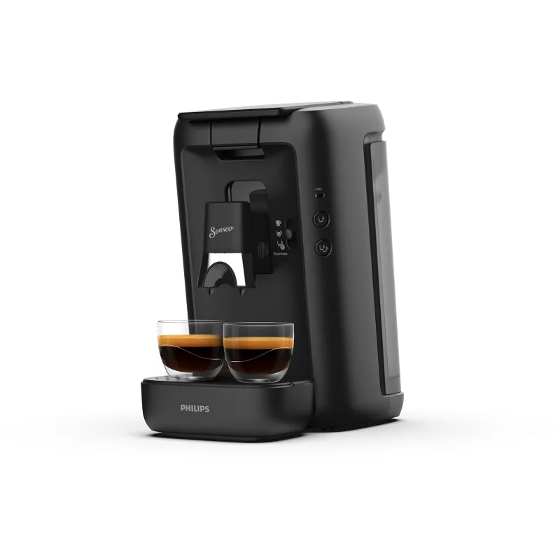 Image : Cafetiere PHILIPS Maestro CSA260/61