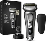 Rasoir electrique Braun SERIES 9 PRO 9415S