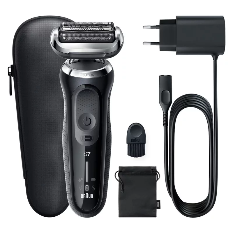 Image : Rasoir electrique Braun Series 7 71-N1000s