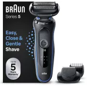Rasoir electrique Braun Series 5 51-B1500s
