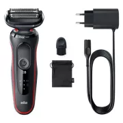 Rasoir electrique Braun Series 5 51-R1000s