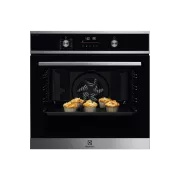 Four encastrable fonction vapeur ELECTROLUX EOD6P46X steambake