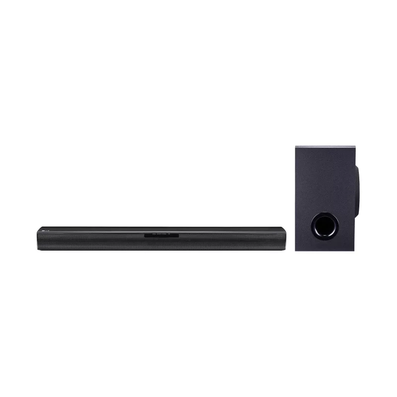 Image : Barre de Son LG 160 W SQC1