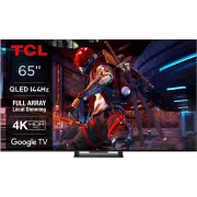 TV QLED TCL 65' 65C745 2023