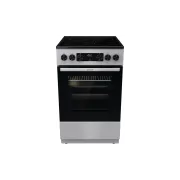 Cuisiniere vitroceramique GORENJE GEC5C41SG