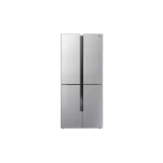 Refrigerateur multi portes GORENJE NRM8182MX