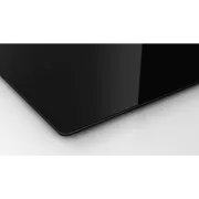 Image : Table vitroceramique BOSCH PKK61SBB8F Serenity Serie 4
