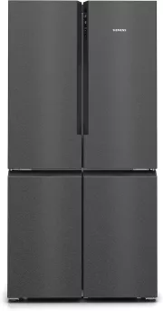 Refrigerateur multi-portes Siemens KF96NAXEA BLACKSTEEL