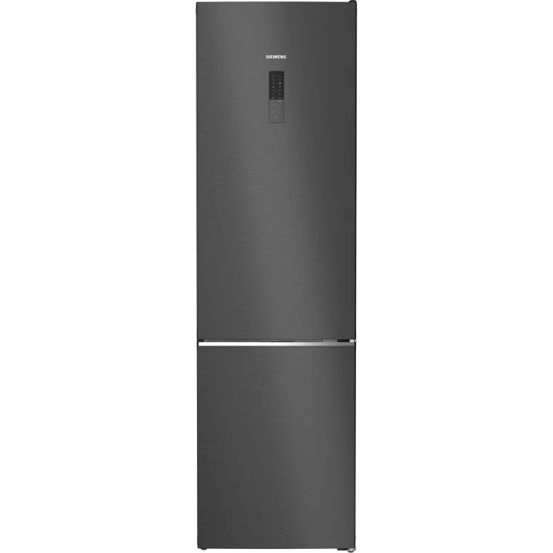 Image : Refrigerateur congelateur en bas Siemens KG39NAXCF