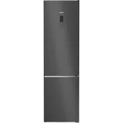 Image : Refrigerateur congelateur en bas Siemens KG39NAXCF