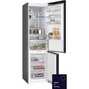 Image : Refrigerateur congelateur en bas Siemens KG39NAXCF