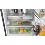Image : Refrigerateur congelateur en bas Siemens KG39NAXCF