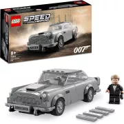Lego 76911 Speed Champions 007 Aston Martin DB5