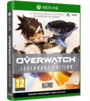 Overwatch - Legendary Edition Xbox One