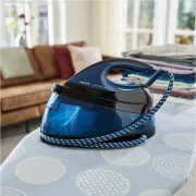 Image : Centrale vapeur PHILIPS GC7846/80 PerfectCare Compact