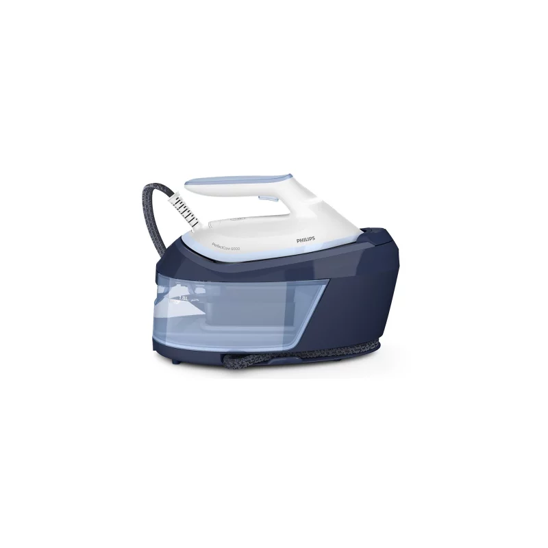Image : Centrale vapeur PHILIPS PSG6026/20