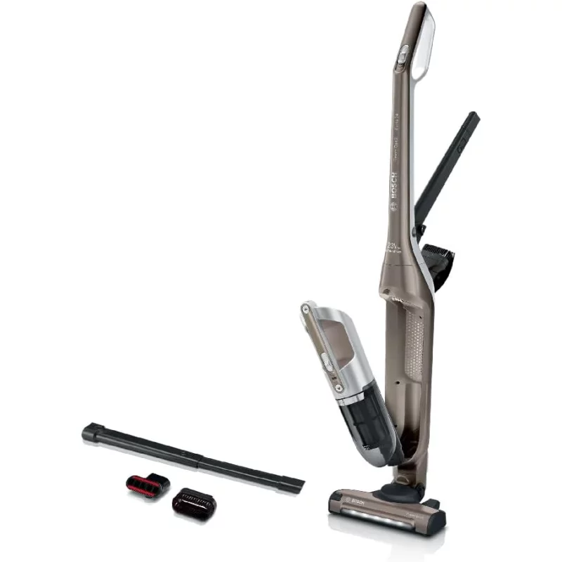 Image : Aspirateur balai sans fil 2en1 Flexxo BOSCH BBH3ALL23
