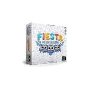 Fiesta de los muertos