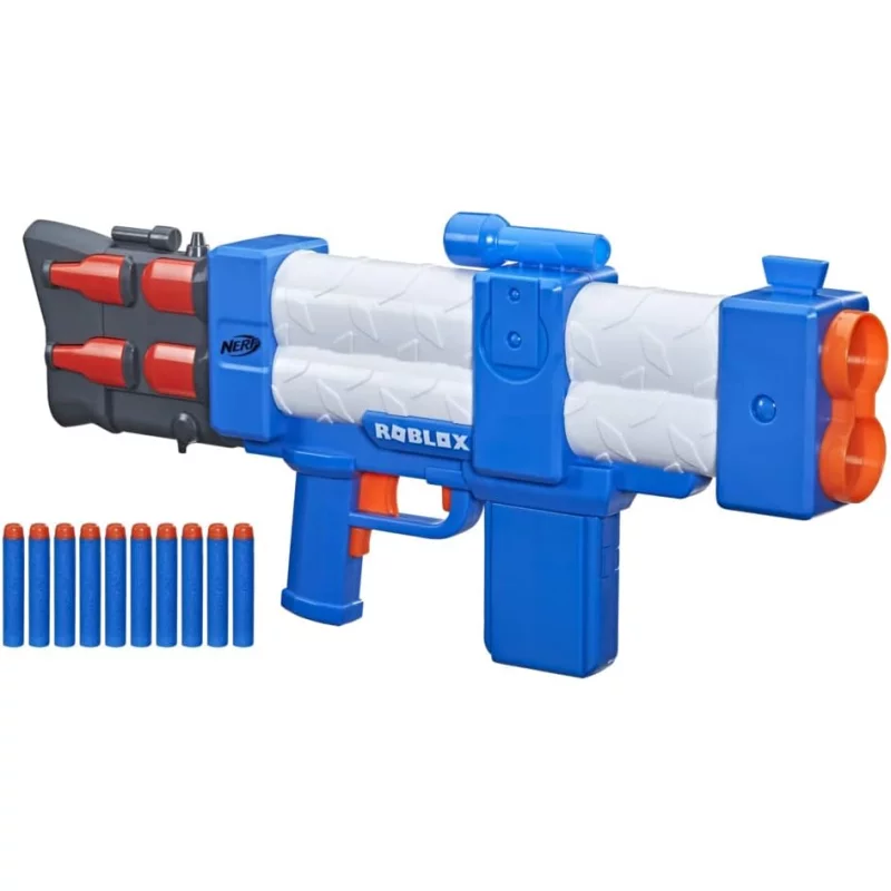 Image : Nerf Fusil Roblox Arsenal Pulse Laser