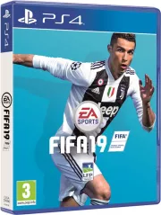 FIFA 19 PS4