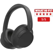Image : Casque SONY WH-CH720N Noir