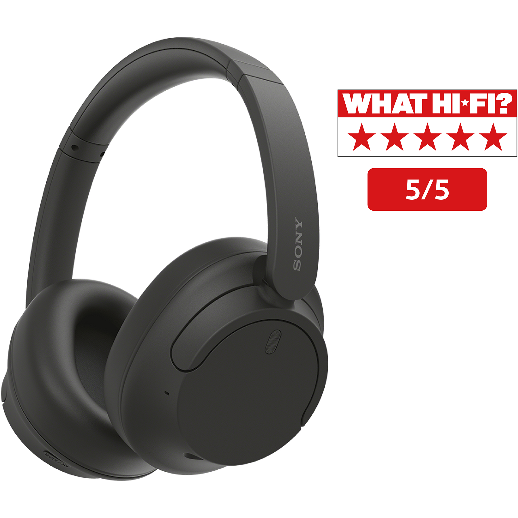 Image : Casque SONY WH-CH720N Noir