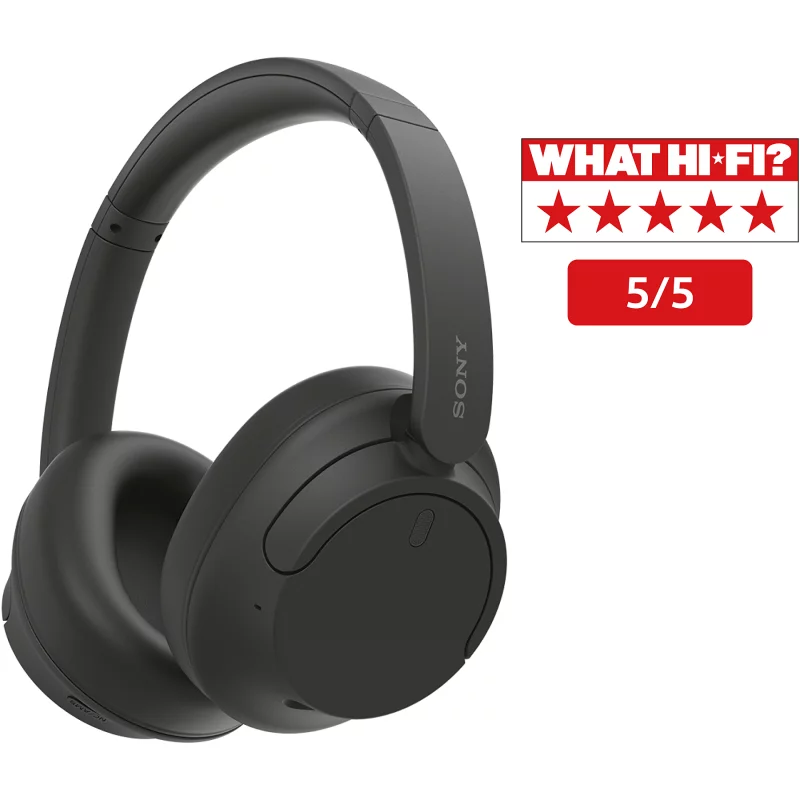 Image : Casque SONY WH-CH720N Noir