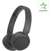 Image : Casque SONY WH-CH520 Noir
