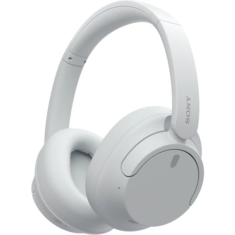 Image : Casque SONY WH-CH720N Blanc