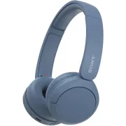 Casque SONY WH-CH520 Bleu
