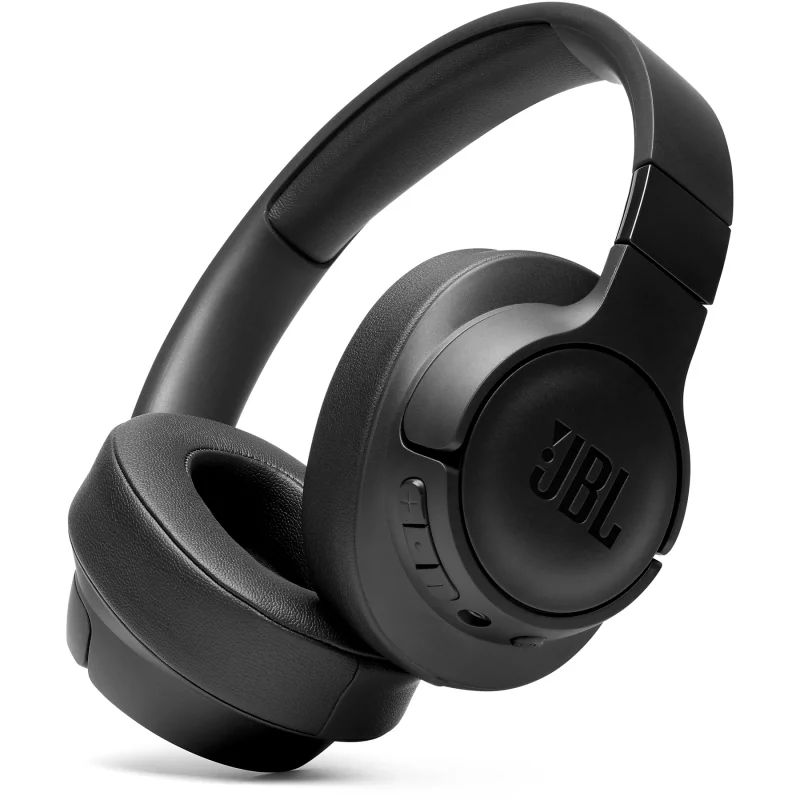 Image : Casque JBL Tune 710 BT Noir